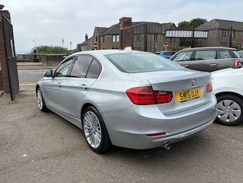 Used BMW 3 Series 2015 for sale - 79218722: Photo