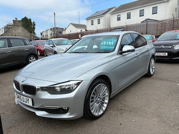 Used BMW 3 Series 2015 for sale - 79218722: Photo
