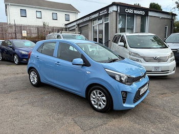 Used Kia Picanto 2018 for sale - 79469239: Photo