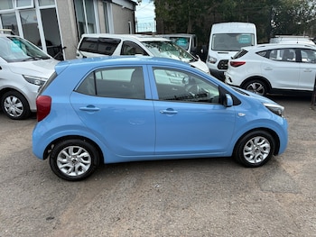 Used Kia Picanto 2018 for sale - 79469239: Photo