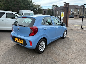 Used Kia Picanto 2018 for sale - 79469239: Photo