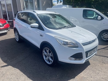 Used Ford Kuga 2016 for sale - 78982932: Photo