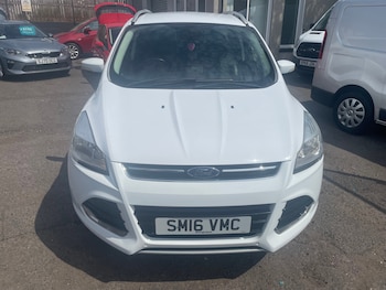 Used Ford Kuga 2016 for sale - 78982932: Photo