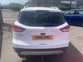 Used Ford Kuga 2016 for sale - 78982932: Photo
