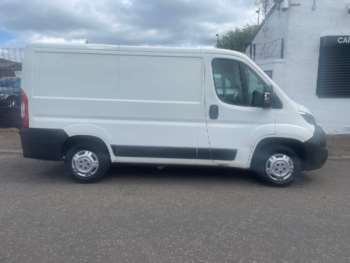 Used Citroen Relay 2016 for sale - 75104541: Photo
