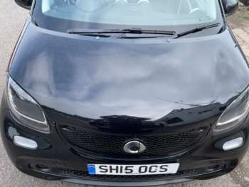 Used smart forfour 2015 for sale - 70961396: Photo