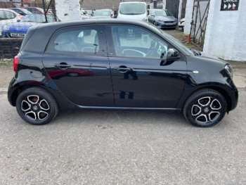 Used smart forfour 2015 for sale - 70961396: Photo