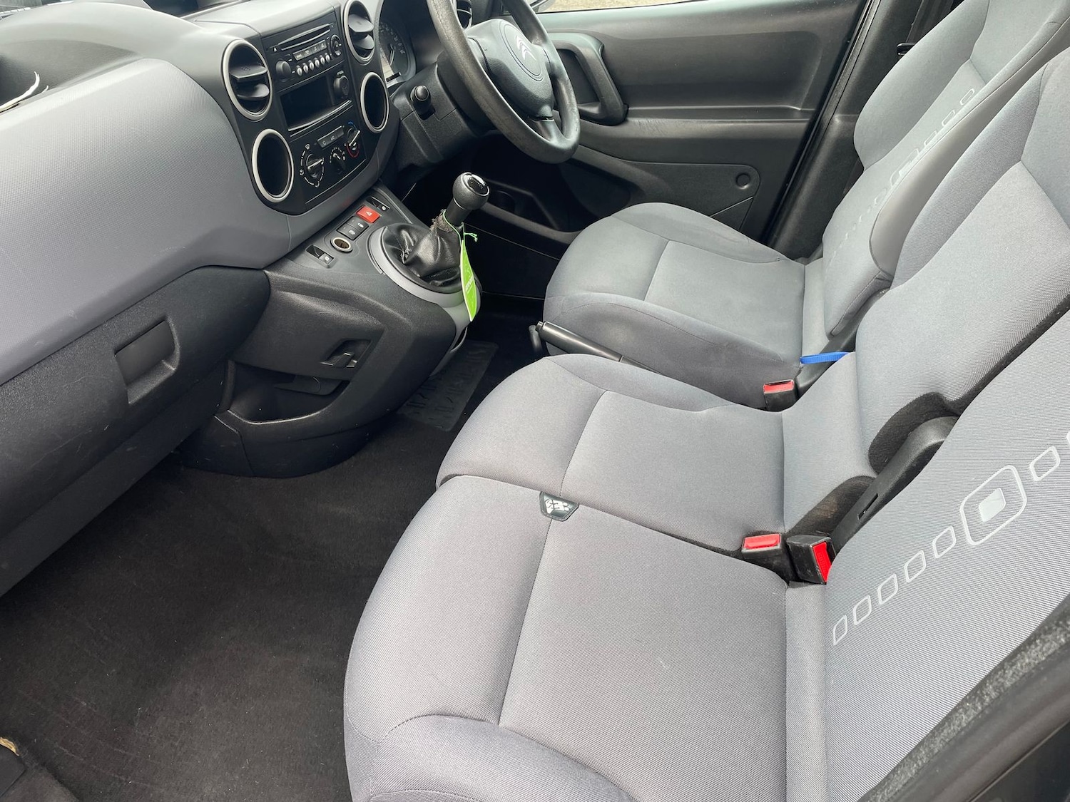 Used Citroen Berlingo 2015 for sale - 78150007: Photo 10