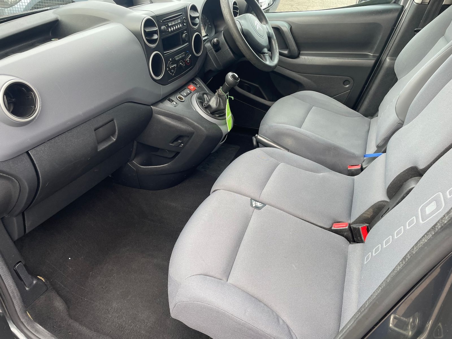 Used Citroen Berlingo 2015 for sale - 78150007: Photo 11