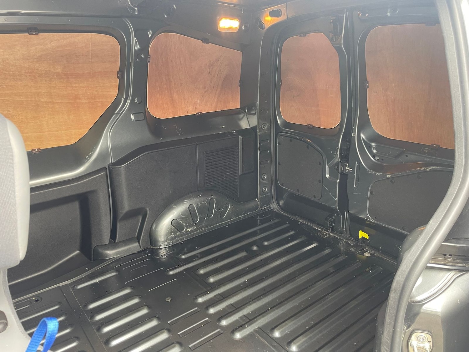 Used Citroen Berlingo 2015 for sale - 78150007: Photo 12