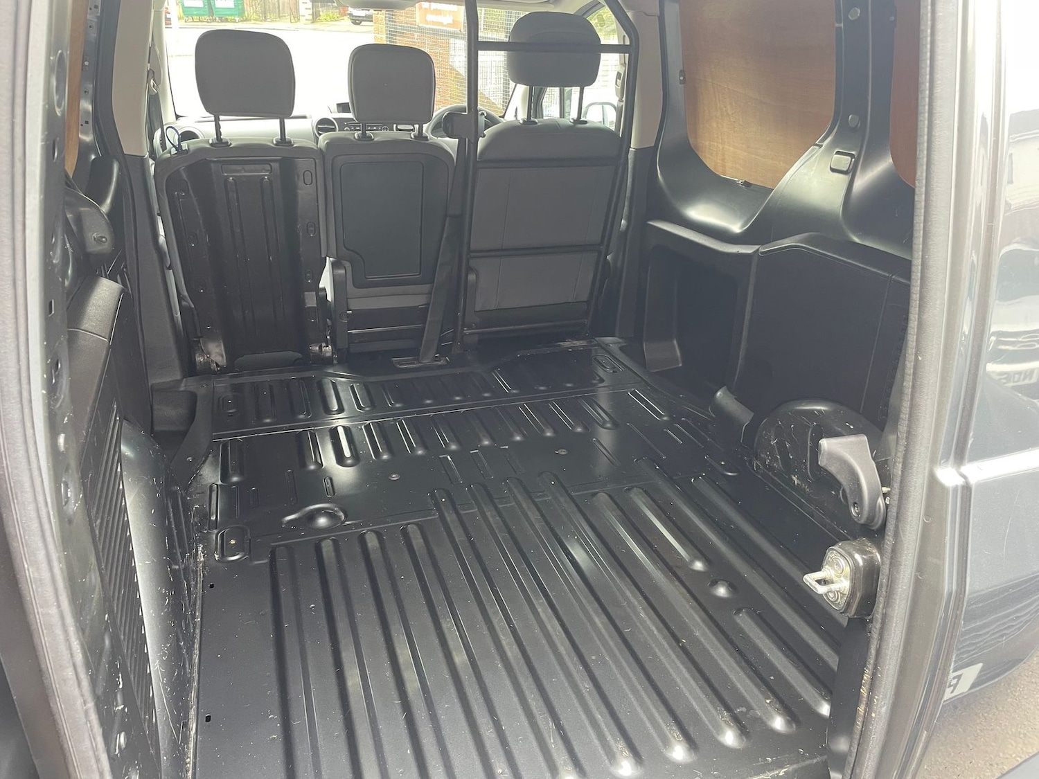 Used Citroen Berlingo 2015 for sale - 78150007: Photo 13