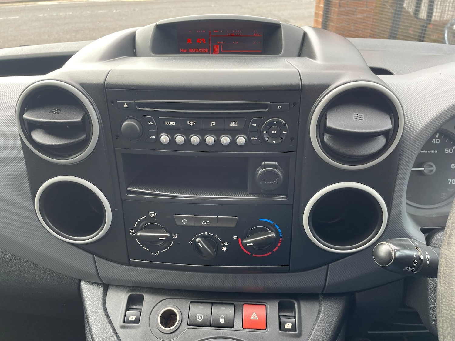 Used Citroen Berlingo 2015 for sale - 78150007: Photo 15