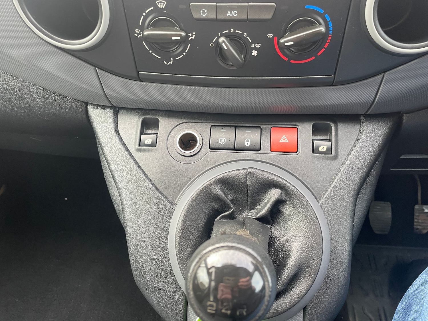 Used Citroen Berlingo 2015 for sale - 78150007: Photo 16