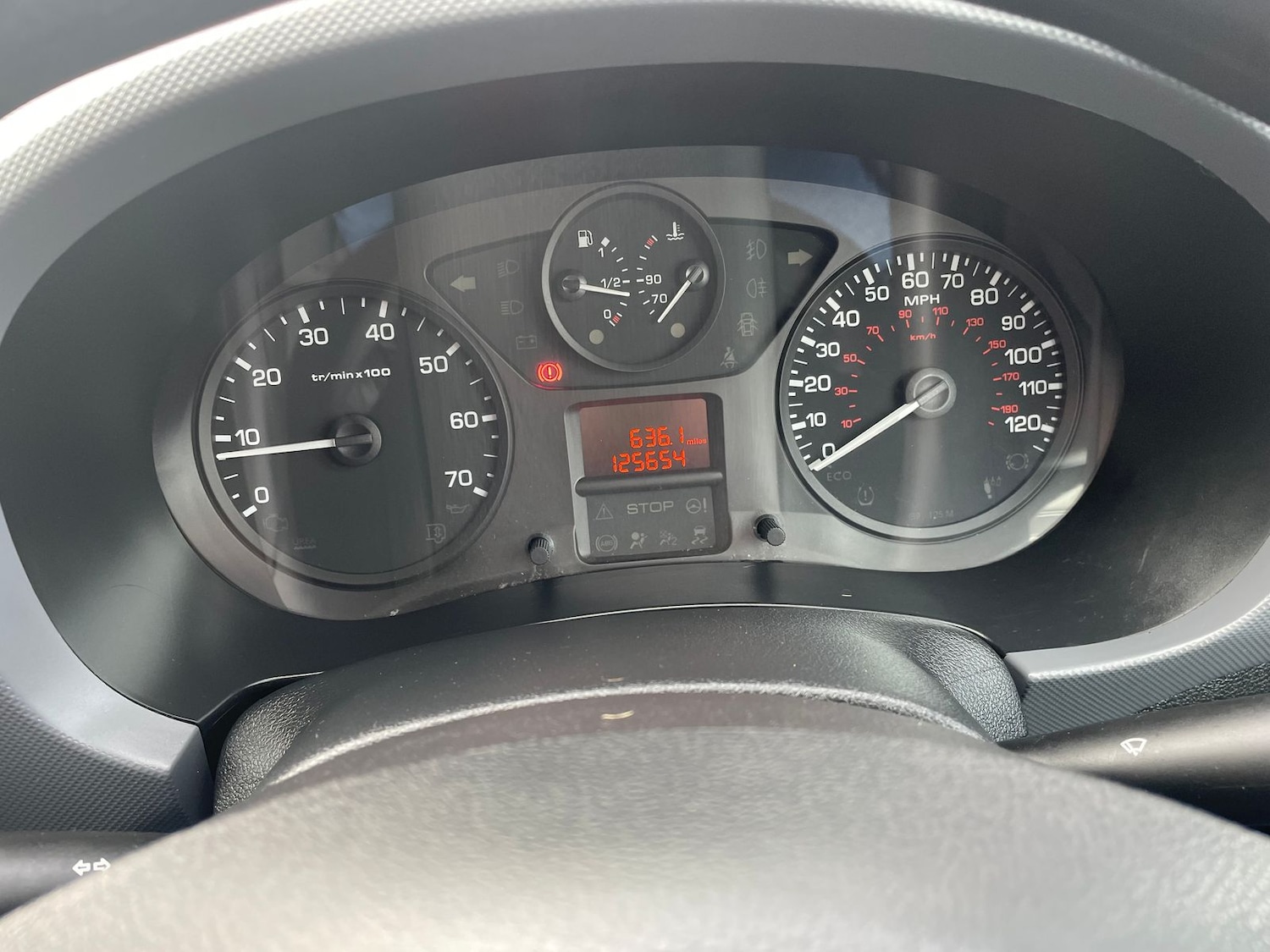 Used Citroen Berlingo 2015 for sale - 78150007: Photo 17