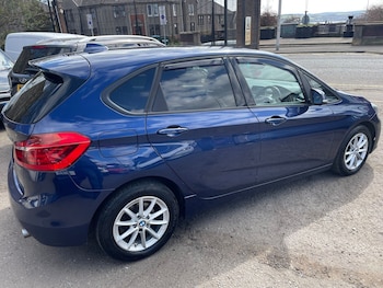 Used BMW 2 Series 2018 for sale - 78198227: Photo