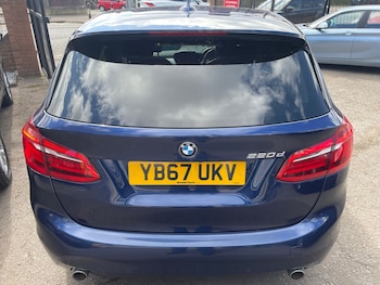 Used BMW 2 Series 2018 for sale - 78198227: Photo