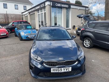 Used Kia Ceed 2019 for sale - 78059432: Photo