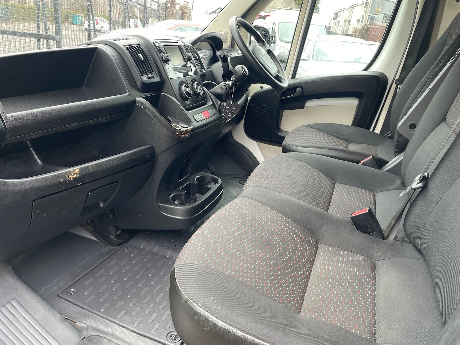 Used Citroen Relay 2018 for sale - 78150001: Photo 10