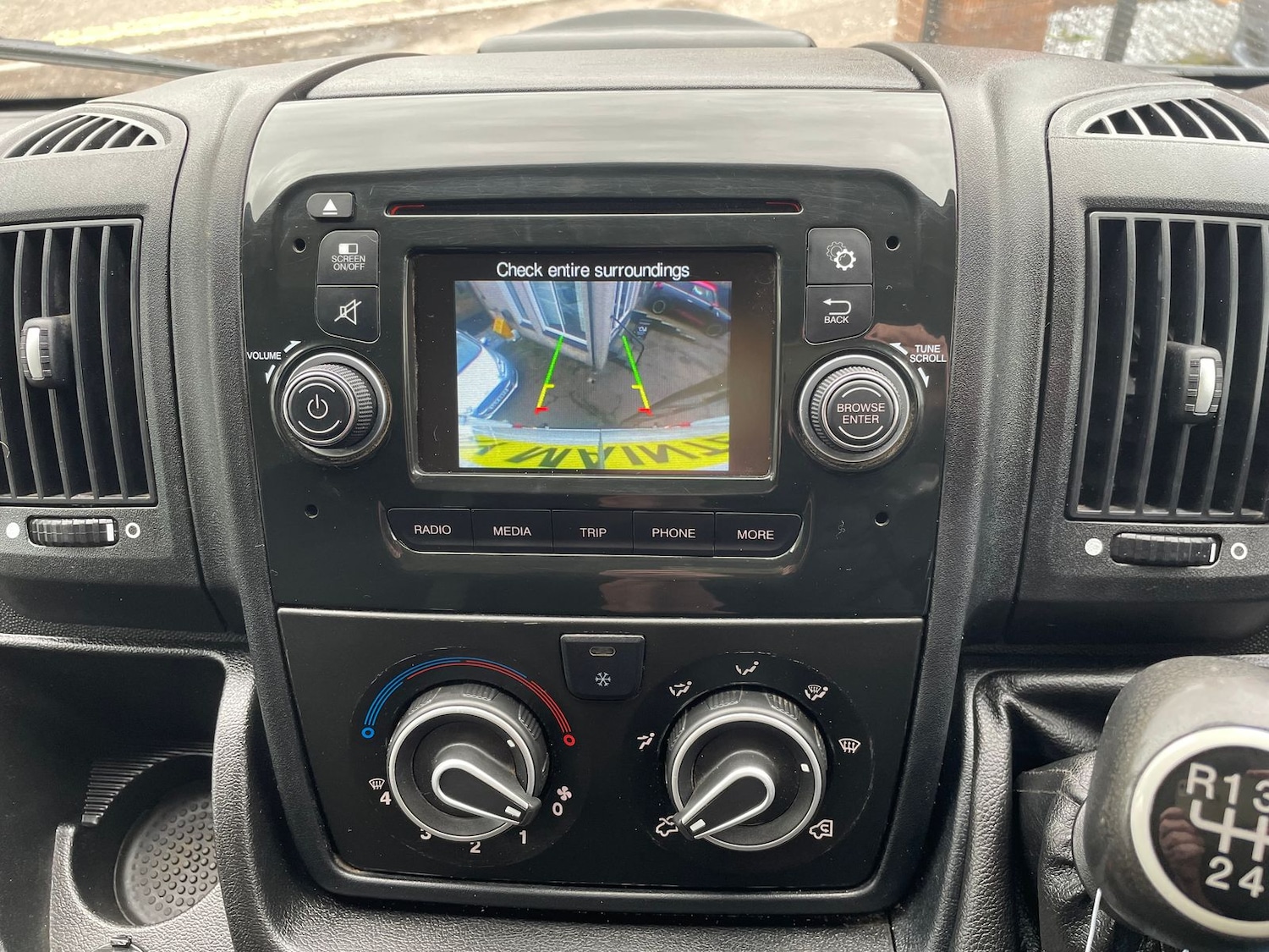 Used Citroen Relay 2018 for sale - 78150001: Photo 11