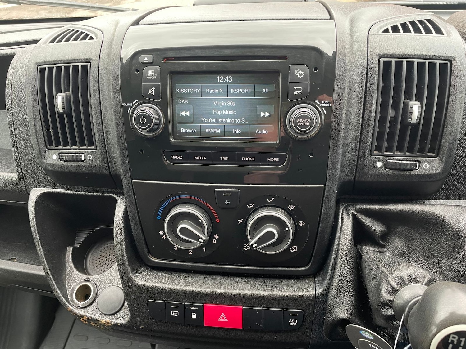 Used Citroen Relay 2018 for sale - 78150001: Photo 12