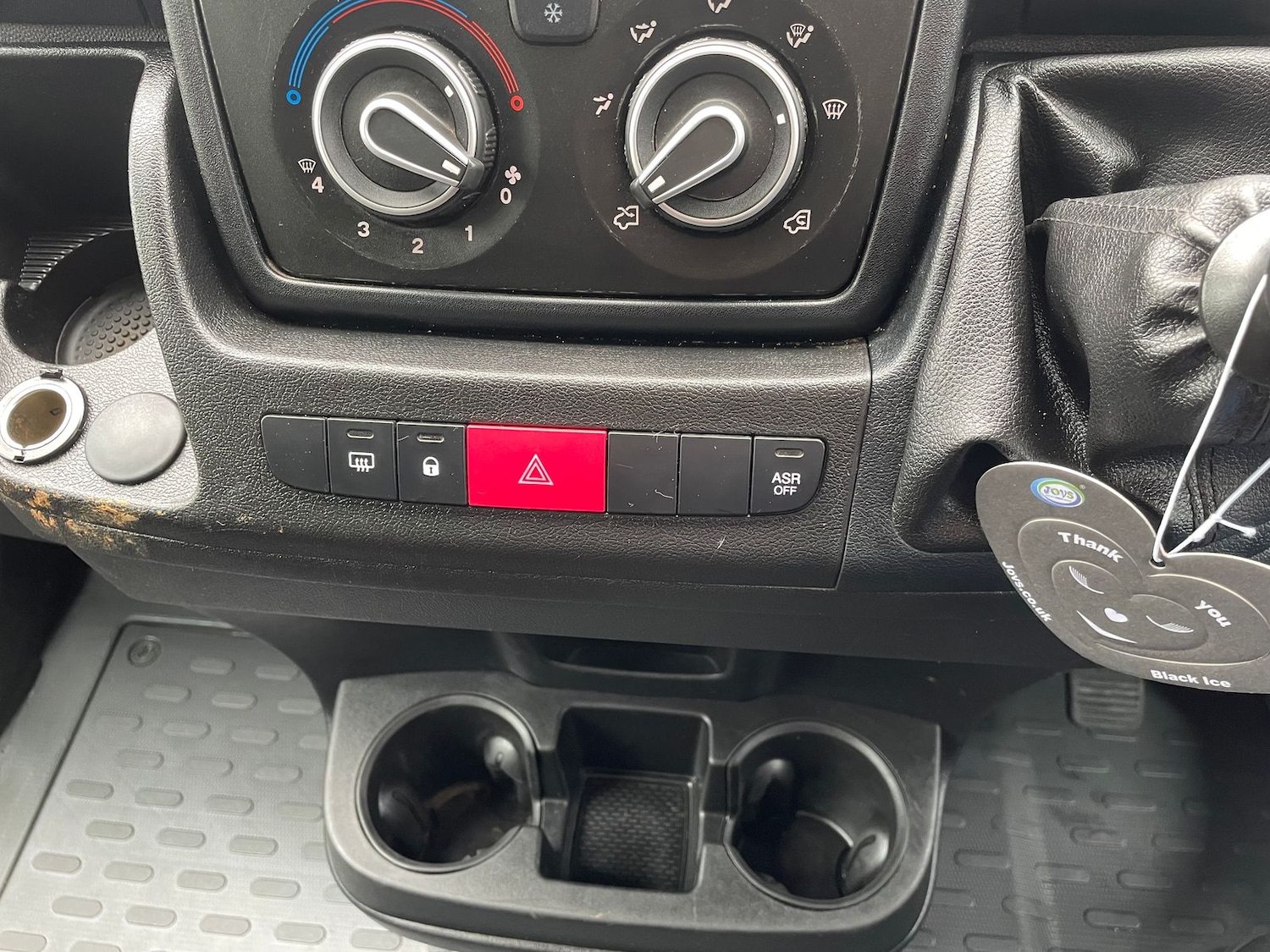 Used Citroen Relay 2018 for sale - 78150001: Photo 13