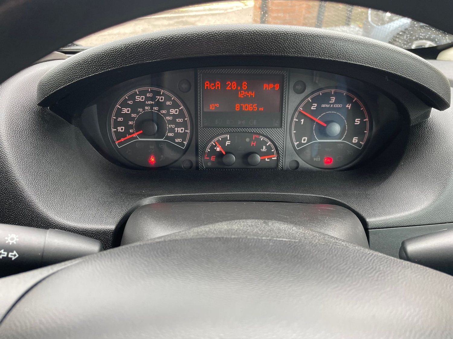 Used Citroen Relay 2018 for sale - 78150001: Photo 14