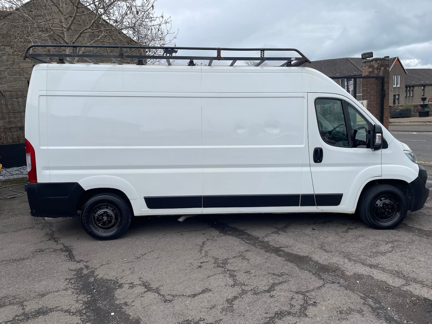 Used Citroen Relay 2018 for sale - 78150001: Photo 3