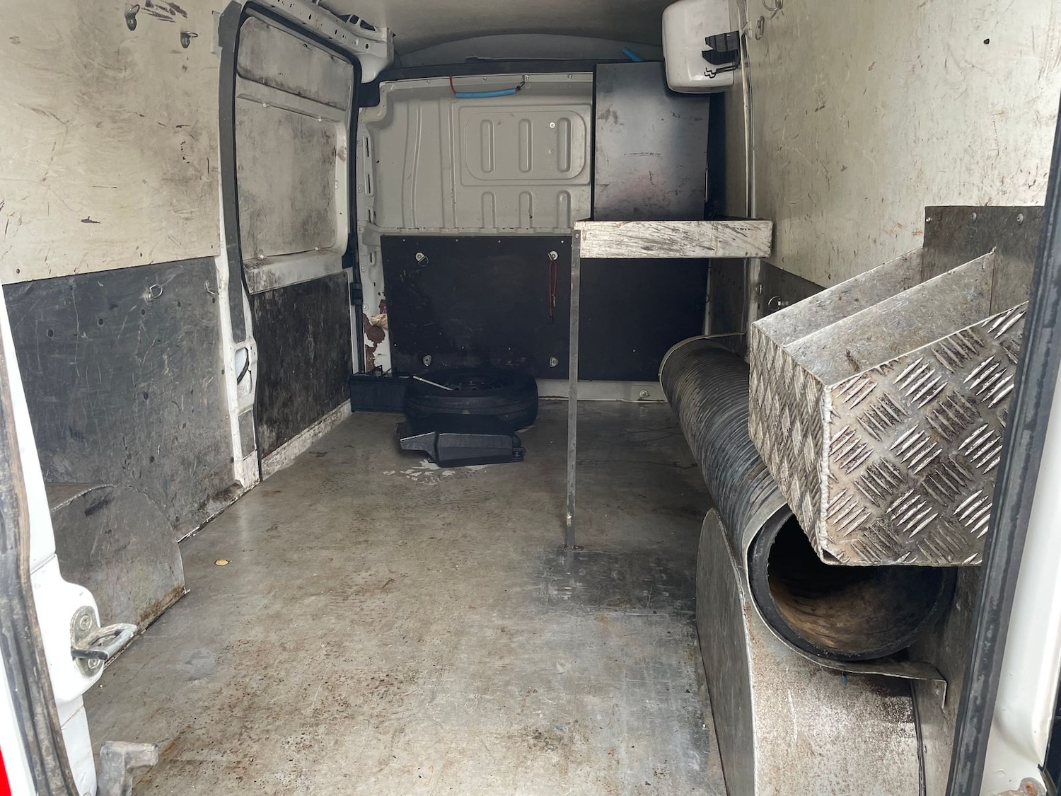 Used Citroen Relay 2018 for sale - 78150001: Photo 5