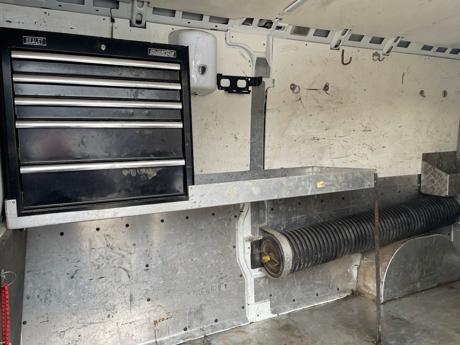 Used Citroen Relay 2018 for sale - 78150001: Photo 8