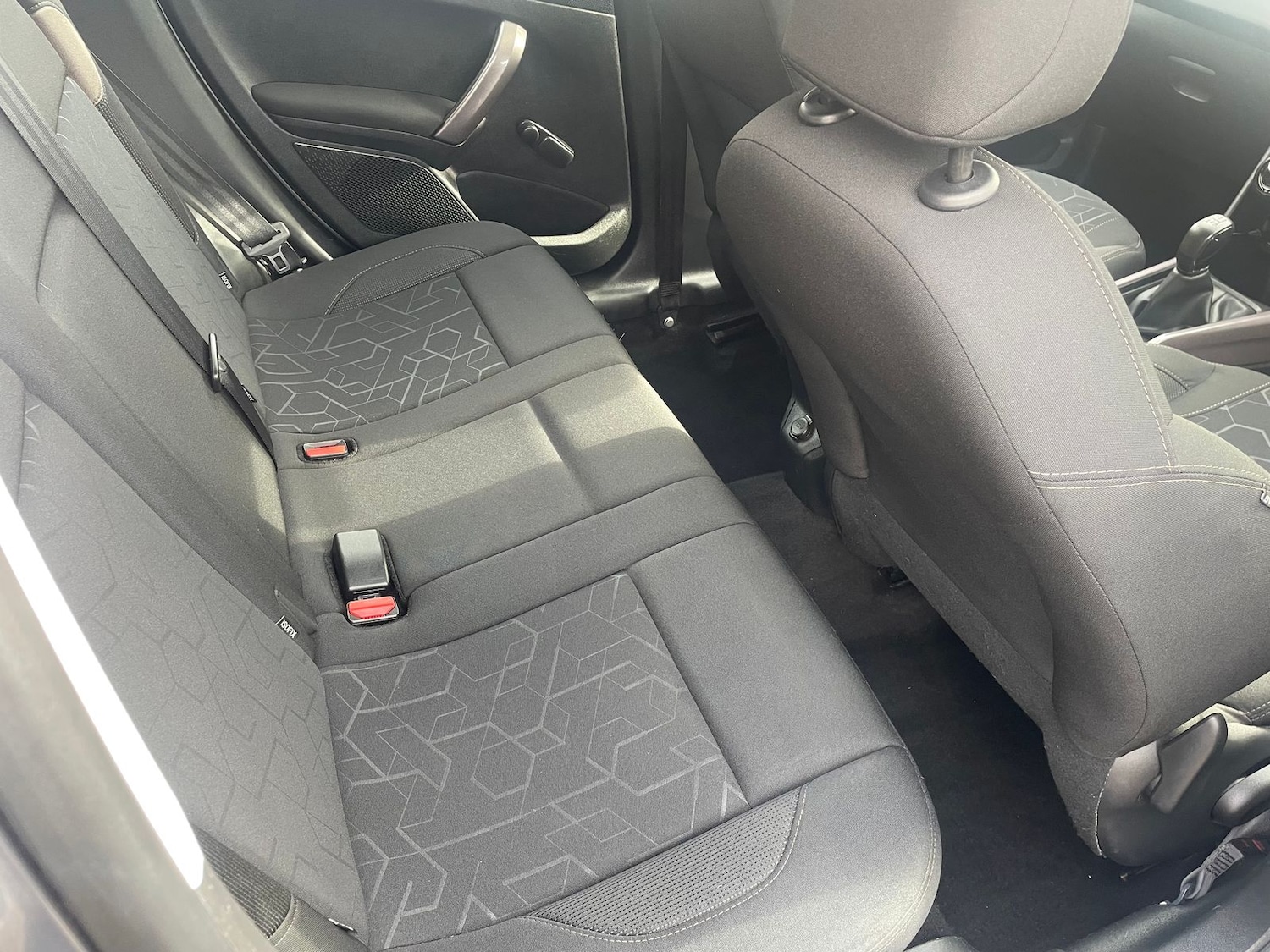 Used Peugeot 2008 2014 for sale - 77855861: Photo 11