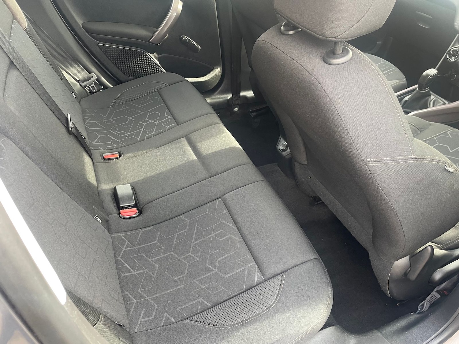 Used Peugeot 2008 2014 for sale - 77855861: Photo 12