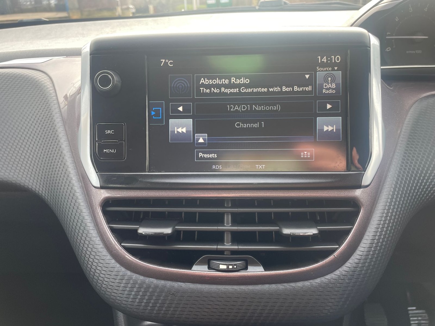 Used Peugeot 2008 2014 for sale - 77855861: Photo 14