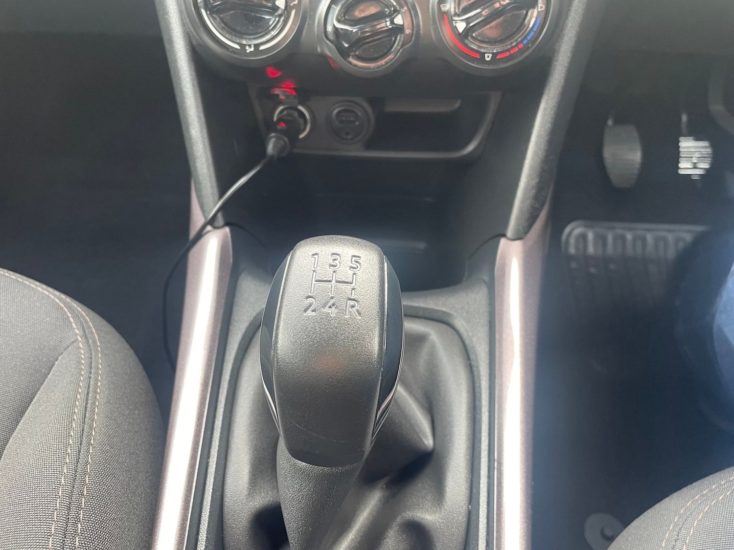 Used Peugeot 2008 2014 for sale - 77855861: Photo 17