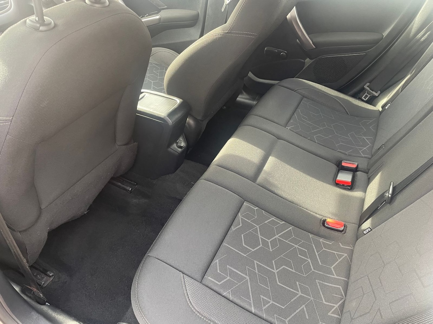 Used Peugeot 2008 2014 for sale - 77855861: Photo 8