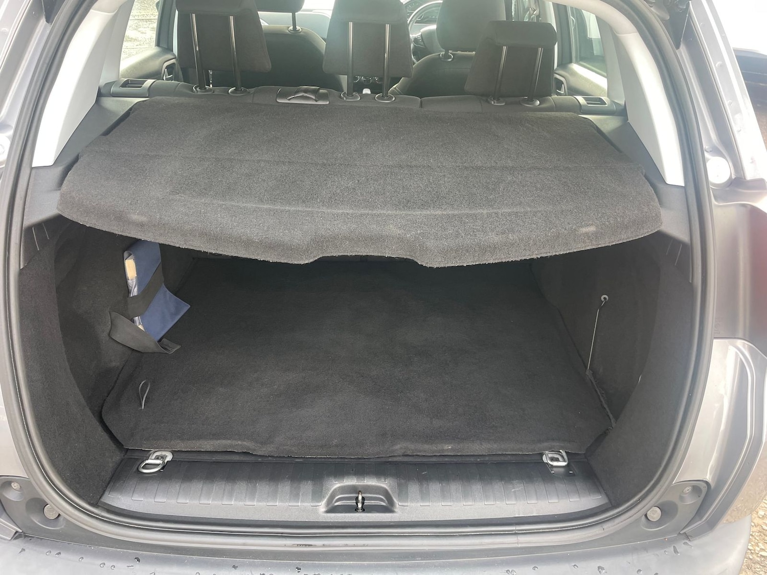 Used Peugeot 2008 2014 for sale - 77855861: Photo 9