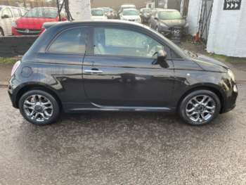 Used Fiat 500 2013 for sale - 73500906: Photo