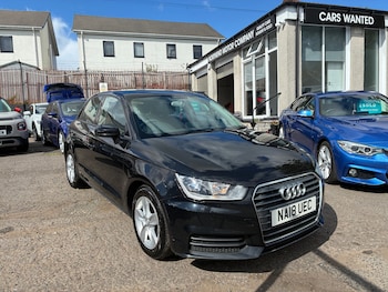 Used Audi A1 2018 for sale - 79331865: Photo