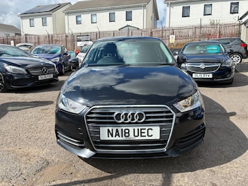 Used Audi A1 2018 for sale - 79331865: Photo