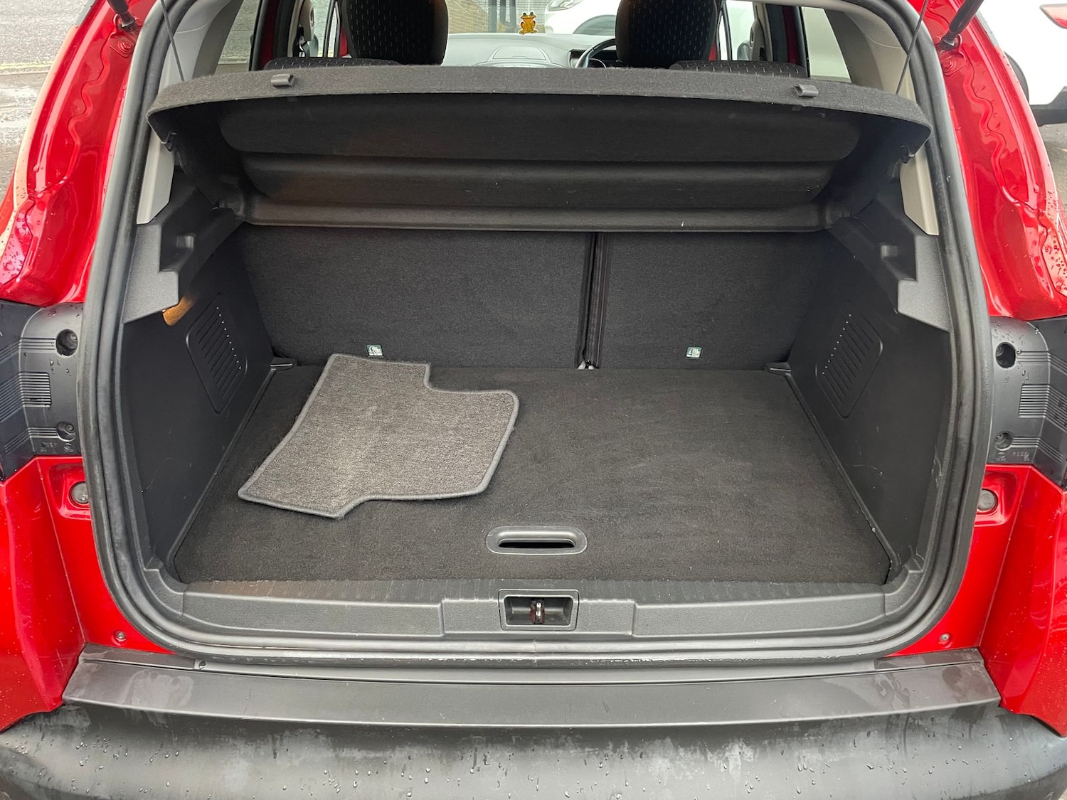 Used Renault Captur 2017 for sale - 76474809: Photo 11