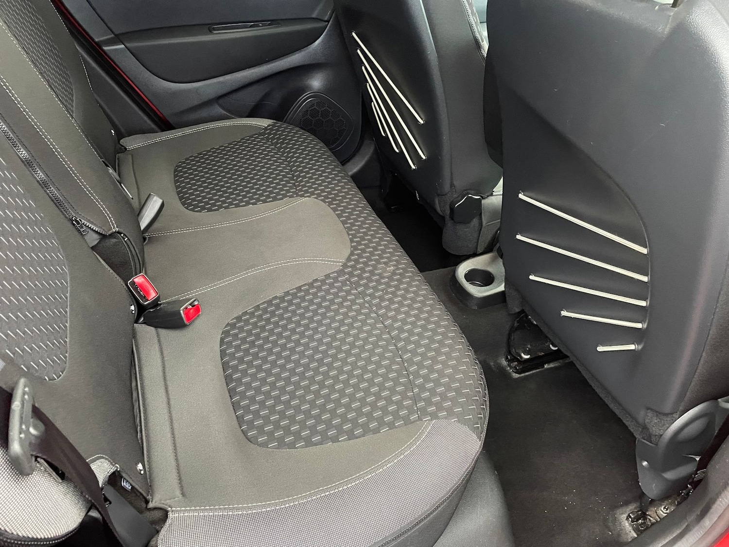 Used Renault Captur 2017 for sale - 76474809: Photo 13