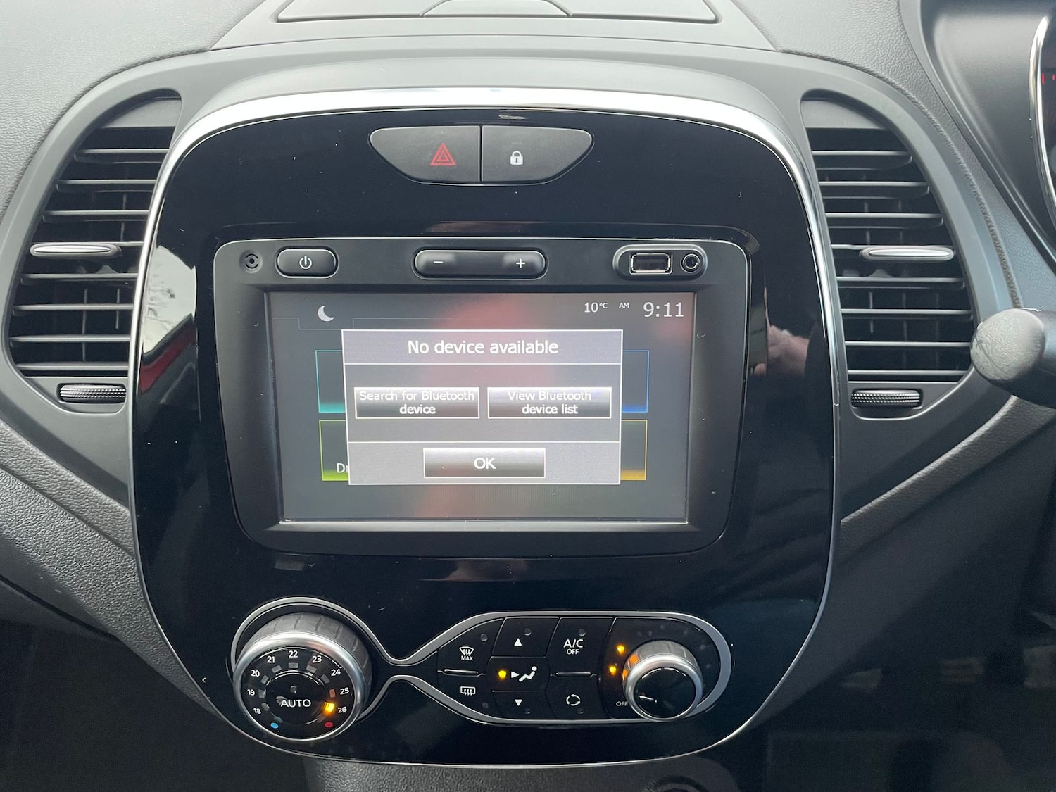 Used Renault Captur 2017 for sale - 76474809: Photo 17