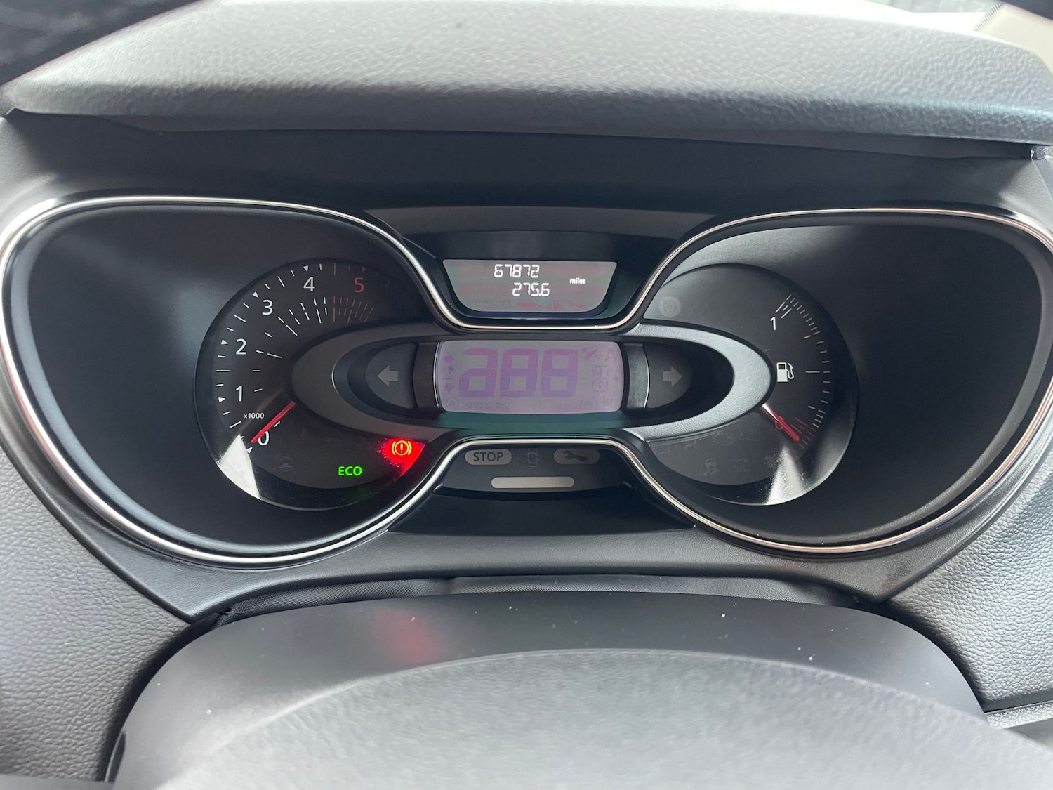 Used Renault Captur 2017 for sale - 76474809: Photo 25