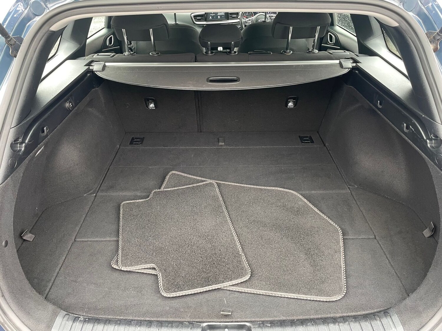 Used Kia Ceed 2019 for sale - 77855869: Photo 10