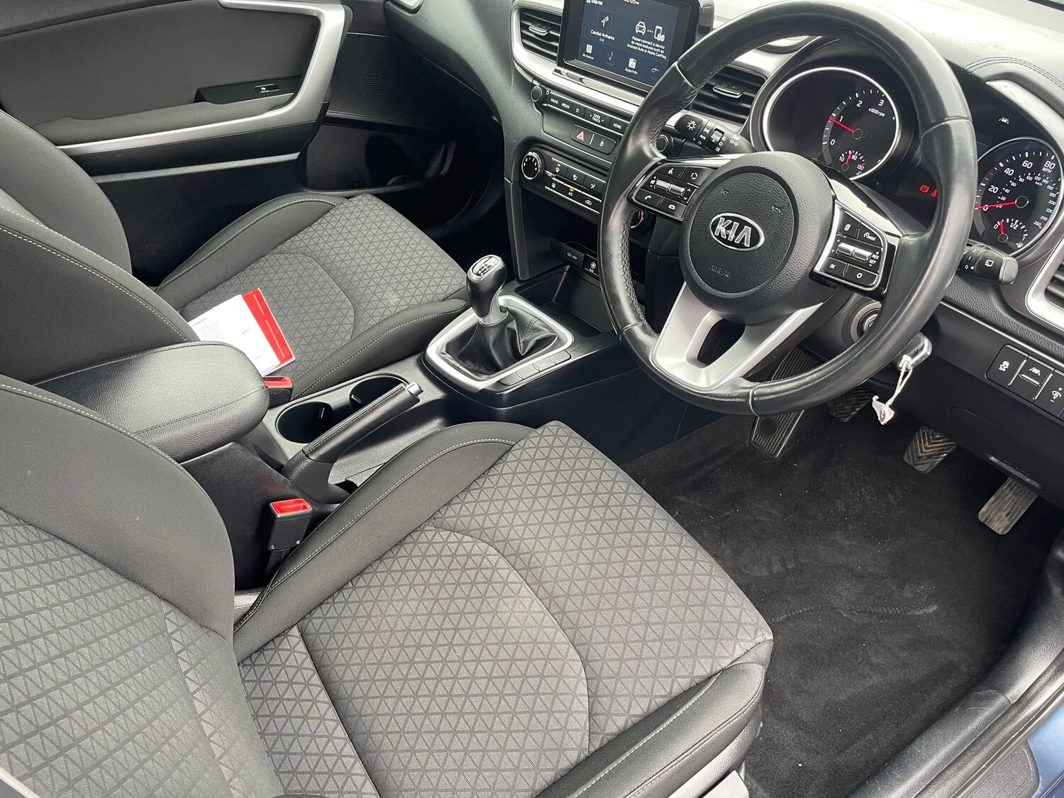 Used Kia Ceed 2019 for sale - 77855869: Photo 12