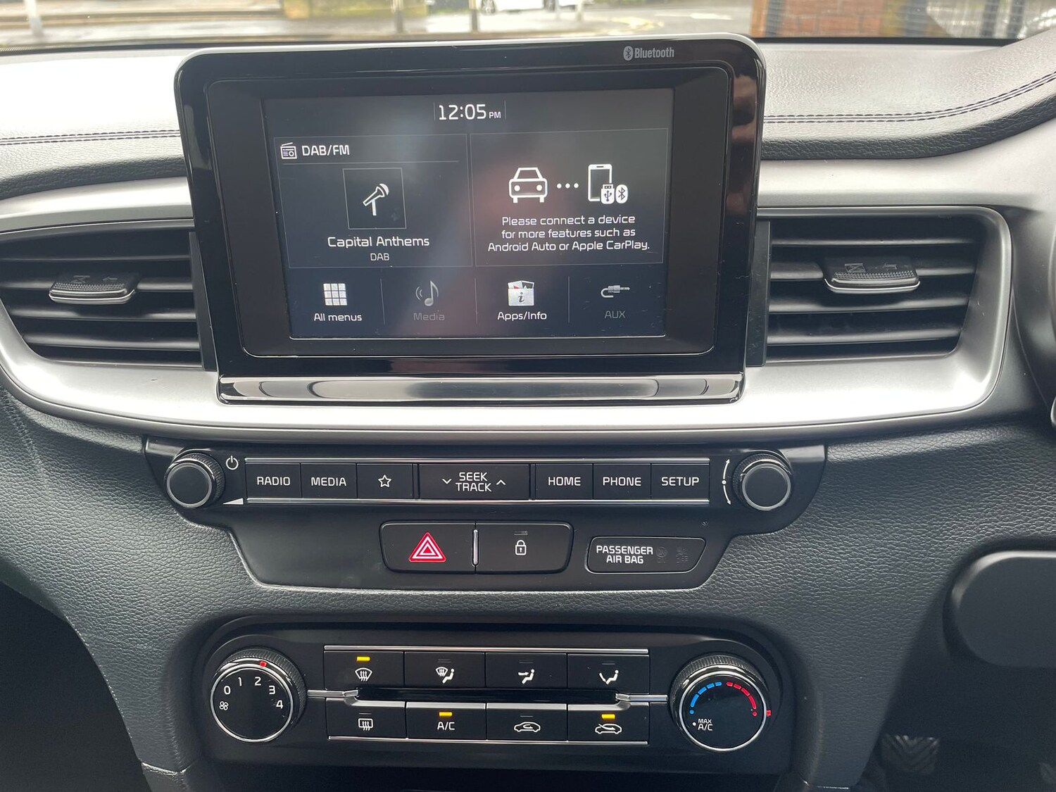 Used Kia Ceed 2019 for sale - 77855869: Photo 13