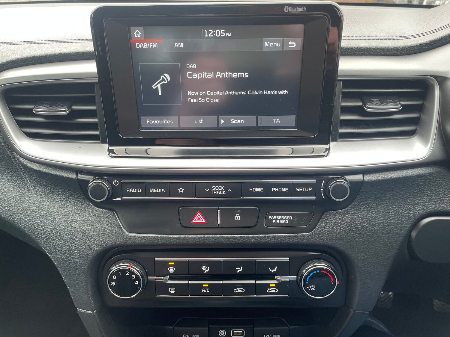 Used Kia Ceed 2019 for sale - 77855869: Photo 14