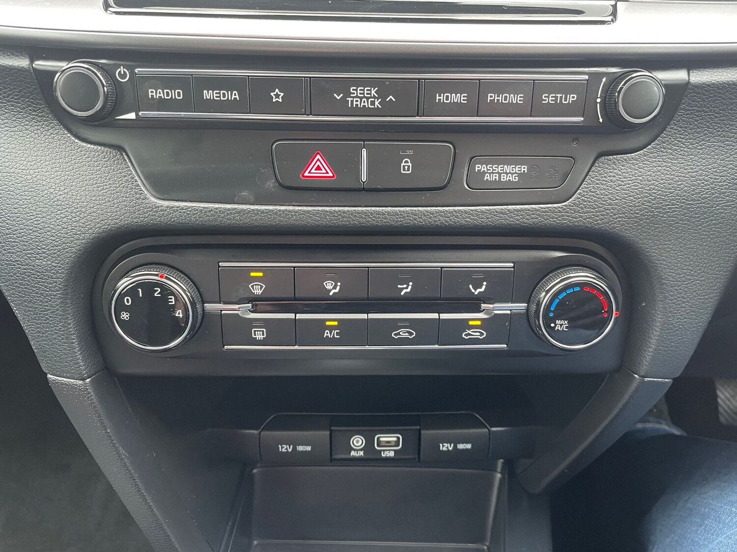 Used Kia Ceed 2019 for sale - 77855869: Photo 16