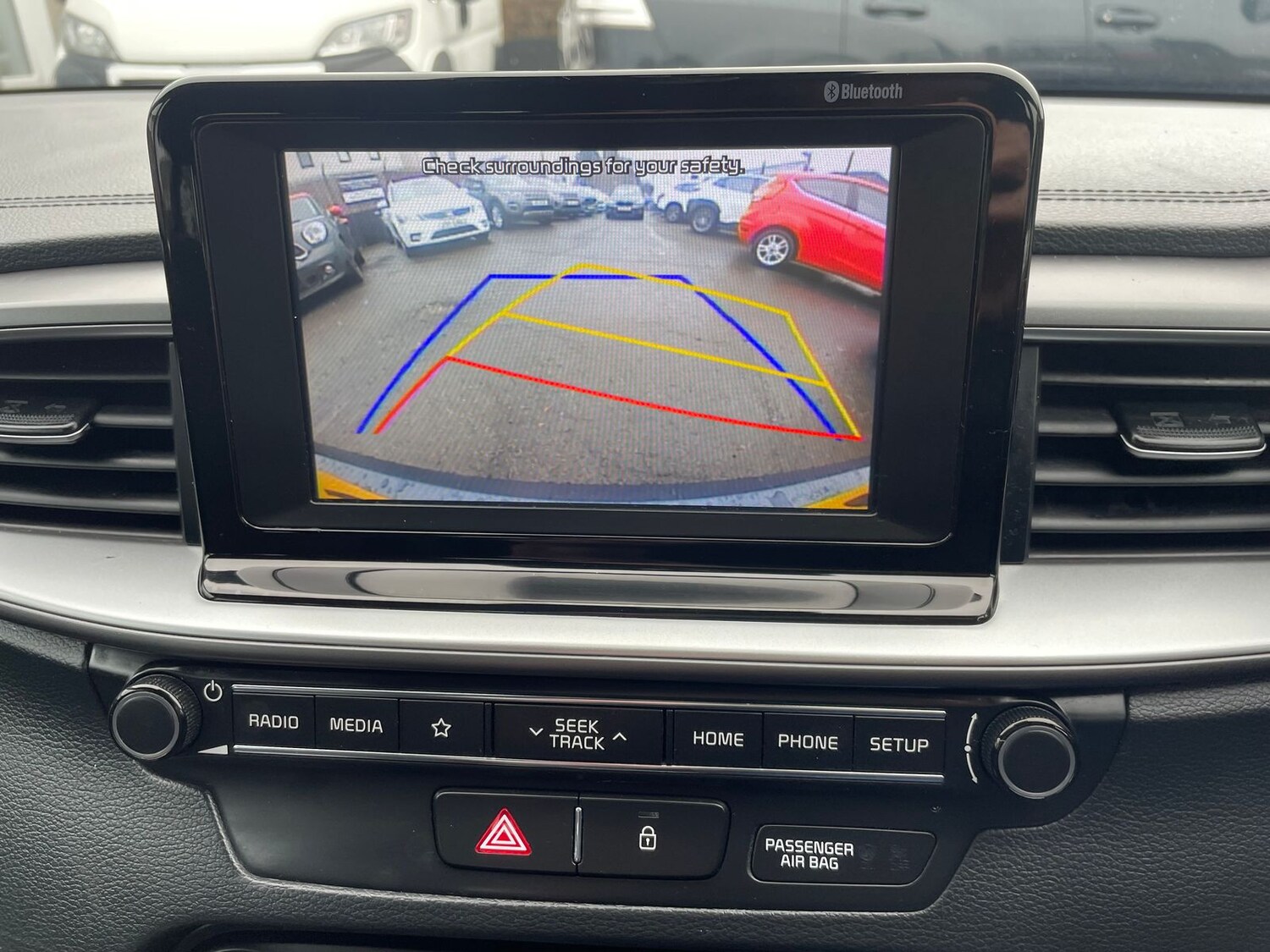 Used Kia Ceed 2019 for sale - 77855869: Photo 24