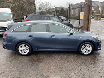 Used Kia Ceed 2019 for sale - 77855869: Photo