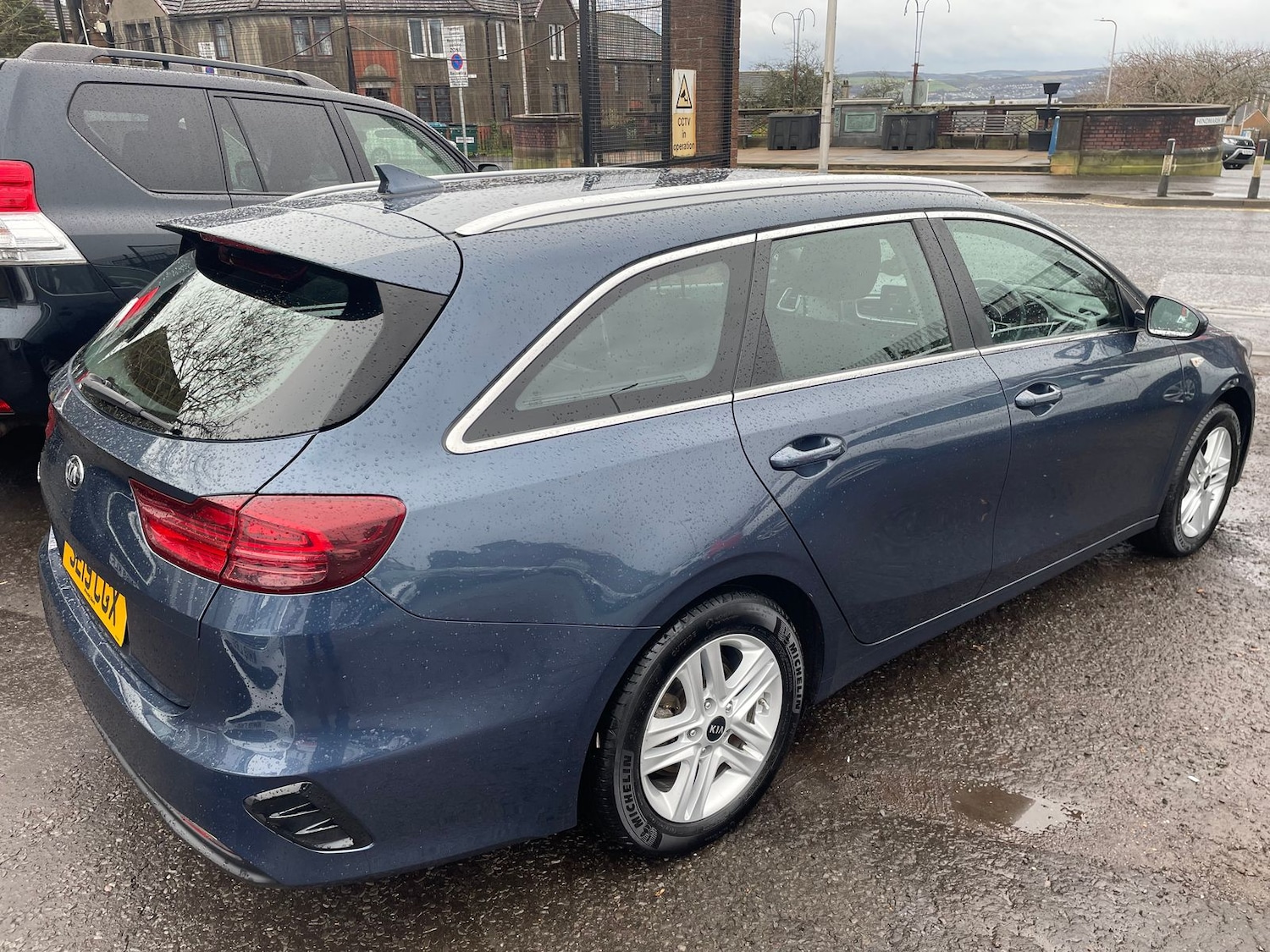 Used Kia Ceed 2019 for sale - 77855869: Photo 4